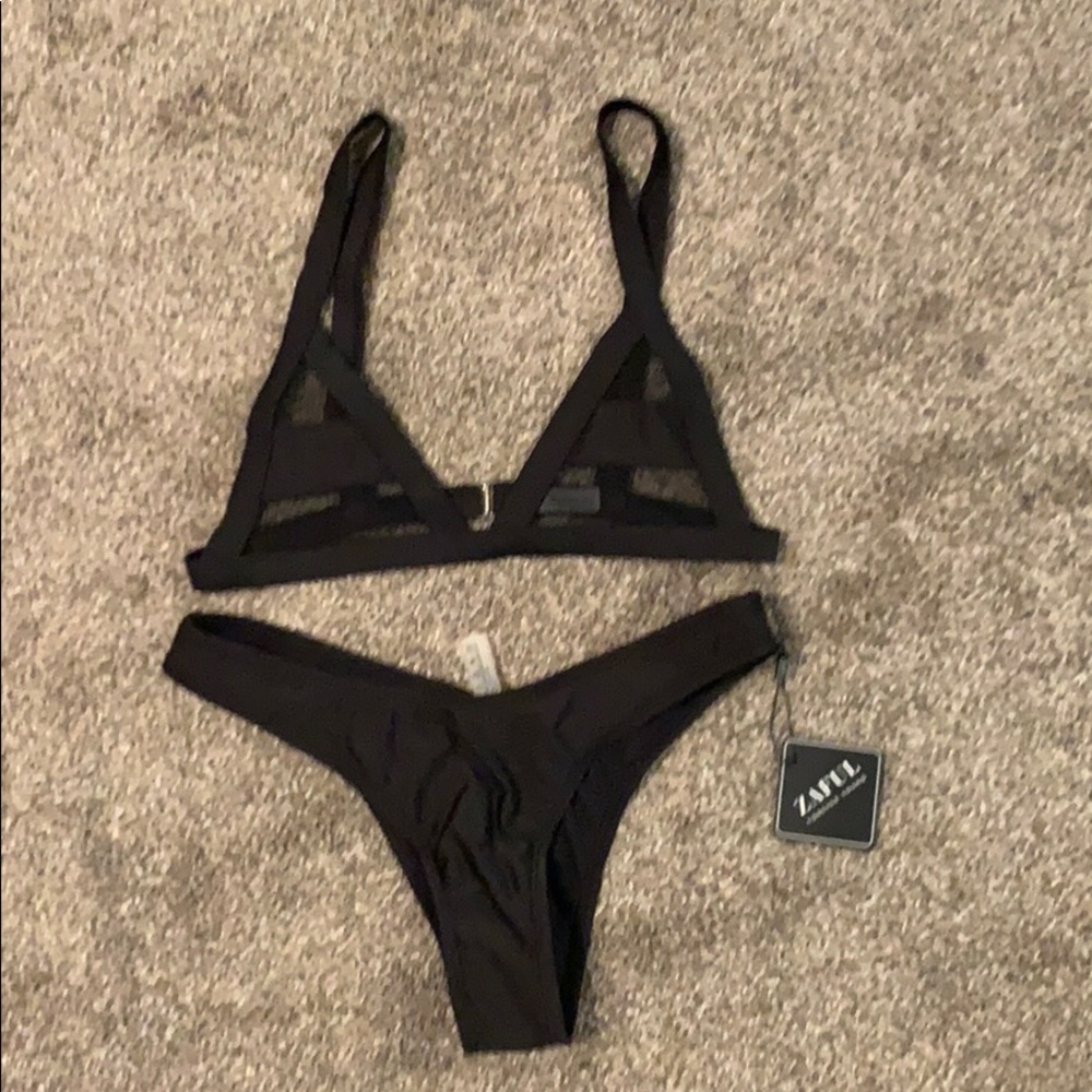 swimsuit
